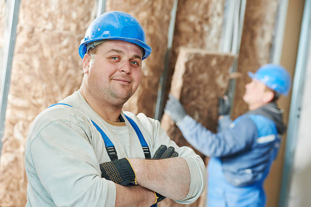 Best Types of Insulation in Mount Clemens, MI